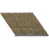 DeWalt DNW3190E - Spijkers - 34° Draadgebonden - 3,1x90 mm - 2200 Stuks