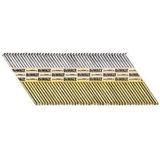 DeWalt DNW3190E - Spijkers - 34° Draadgebonden - 3,1x90 mm - 2200 Stuks