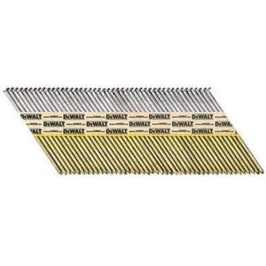 DeWalt DNW3190E Constructienagels - Glad - 3,1 x 90mm (2200st)