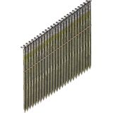 Dewalt - DNW28R70E - Spijkers - 34° Draadgebonden - 2.8 x 70 mm - 2200 Stuks