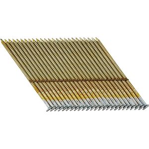 DeWALT DNW28R50G12 Constructienagel - Geringd - Draadgebonden - 2200 Stuks