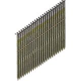 DeWalt DNW28R50E - Spijkers - 34 graden - Draadgebonden - 2,8 x 50 mm - 2200 stuks