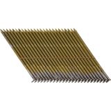 DeWalt DNW28R50E - Spijkers - 34 graden - Draadgebonden - 2,8 x 50 mm - 2200 stuks