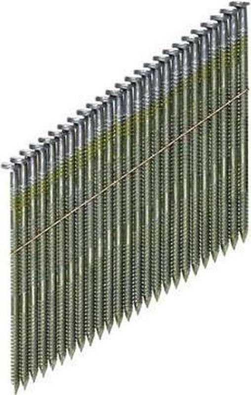 DeWalt DNW2880E Spijkers - Glad - 2,8x80 mm - 2200 Stuks