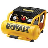 DeWALT DPC10RC Compressor 10L 2pk + 10m slang