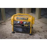DeWalt DPC6MRC Draagbare compressor - 6L - 8 bar - Euro