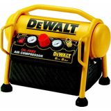 DeWalt DPC6MRC Draagbare compressor - 6L - 8 bar - Euro