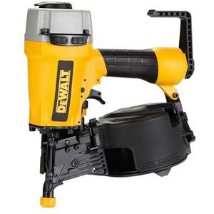 DeWALT DPN64C Rolspijker tacker tot 64mm