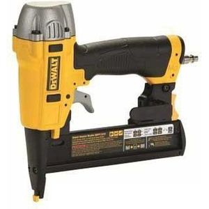 DeWALT DPSSX38 Constructie nietmachine SX Series