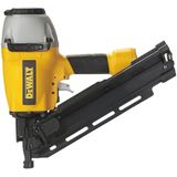 Dewalt DPN9033SM-XJ nagelpistool perslucht DPN, 50-90 mm, 2 stuks