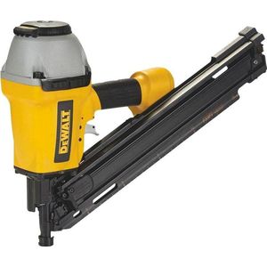 Dewalt DPN9033SM-XJ nagelpistool perslucht DPN, 50-90 mm, 2 stuks