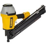 DeWALT DPN9033 Pneumatische Constructietacker 33° 50-90 mm Lang Magazijn