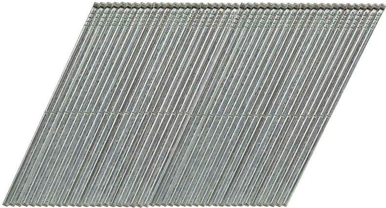 DeWALT DNBDA1564GZ 15 Gauge GAL spijkers 1.8x64mm 4000 stuks