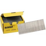 DeWALT DNBSB1650Z - Brad Recht - Gegalvaniseerd - 16Gauge - 50mm - 2500 Stuks