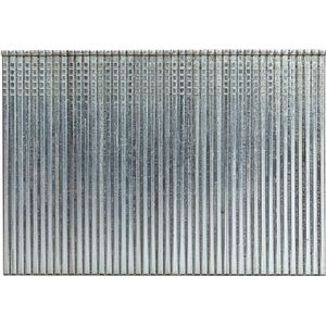 DeWALT DNBSB1650Z - Brad Recht - Gegalvaniseerd - 16Gauge - 50mm - 2500 Stuks