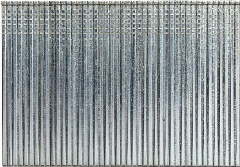 DeWALT DNBSB1650Z - Brad Recht - Gegalvaniseerd - 16Gauge - 50mm - 2500 Stuks