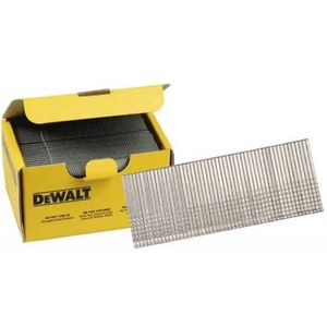 DeWALT DNBSB16 - Brad 16G - 45mm - 2500 Stuks - Staal