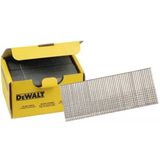 DeWalt - DNBSB1625Z - Brads - Gegalvaniseerd - 25mm - Verpakt per 5000