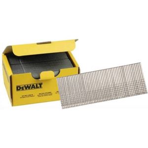 DeWALT DNBT1840SZ Brad Recht 18 Gauge RVS 40mm 5000 Stuks