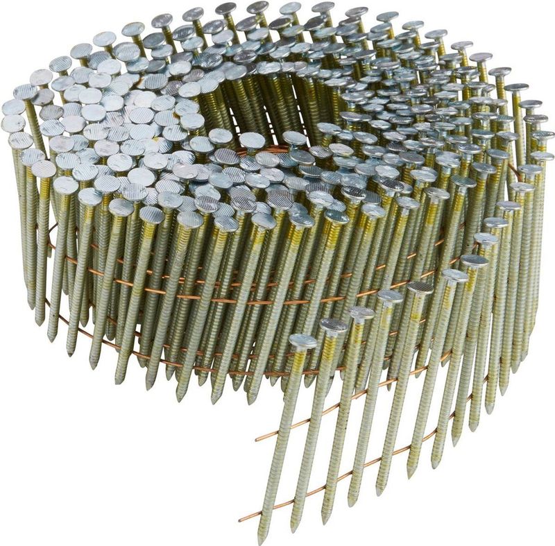 DeWALT DNN20R45G12E - Gegalvaniseerde Nagels - 45 mm - 17500 Stuks