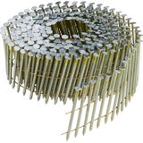 DeWalt - Rolspijkers - Geringd Gegalvaniseerd - 2.03-38mm - Inhoud 17500