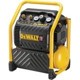 DeWalt DPC10QTC Draagbare compressor - 9.4L - 8.7 bar