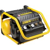 DeWalt DPC10QTC Draagbare compressor - 9.4L - 8.7 bar