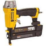 DeWALT DPN1850PP - Rechte Afwerktacker - Pneumatisch - 18 Gauge