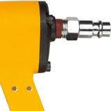 DeWalt DPN2330-XJ Pneumatische tacker voor koploze brads in koffer - 23 gauge - 10-30mm