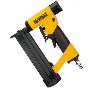 DeWalt DPN2330-XJ Pneumatische tacker voor koploze brads in koffer - 23 gauge - 10-30mm