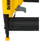 DeWalt DPSB2IN1 Pneumatische combi tacker - 15-40mm - max 7,0 bar