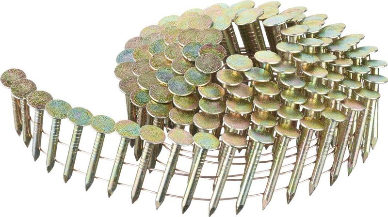 DeWALT - DNR3122HDZ Coilnails - Hot Dipped - 1200 Stuks