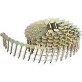 DeWALT DNR3122GZ Coilnails - Gegalvaniseerd - 7200 Stuks