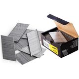 DeWalt DNBA1638SZ RVS Brads schuin 20° - 16 Gauge - 1.6x38mm (2500st)