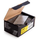 DeWalt DNBA1638SZ RVS Brads schuin 20° - 16 Gauge - 1.6x38mm (2500st)