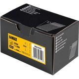 DeWalt DNBA1632SZ RVS Brads Schuin 20° - 16 Gauge - 1.6x32mm (2500st)