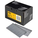 DeWalt DNBA1650GZ Gegalvaniseerde Brads schuin 20° - 16 Gauge - 1.6x50mm (2500st)