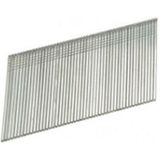 DeWALT DNBA1638GZ - Brads - Gegalvaniseerd - 1,6 x 38mm - 2500 Stuks