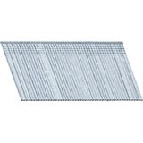 DeWALT DNBA1638GZ - Brads - Gegalvaniseerd - 1,6 x 38mm - 2500 Stuks