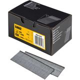 DeWalt DNBA1632GZ Gegalvaniseerde Brads schuin 20° - 16 Gauge - 1.6x32mm (2500st)