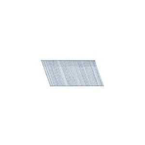 DeWalt DNBA1632GZ Gegalvaniseerde Brads schuin 20° - 16 Gauge - 1.6x32mm (2500st)