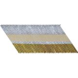 DeWALT DNPT31R90G12Z Geringde Spijkers - Verzinkt - 3.1 X 90mm - 2200st