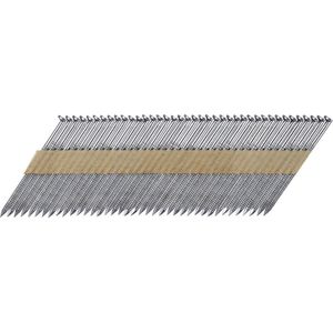 DeWALT DNPT28R63SZ Geringde Spijkers - RVS - 2.8 X 63mm - 1100 Stuks