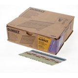 DeWalt DNPT28R63G12Z Spijkers - Geringd - Verzinkt - 2.8 x 63 mm - 2200 Stuks
