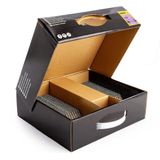 DeWalt DNPT28R50G12Z Geringde Spijkers Schuin 34° - Verzinkt - 2.8 X 50mm (2200st)