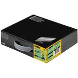 DeWalt - DNPT28R50Z - Constructienagels - Helder - Papierverlijmd - 2200 Stuks