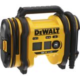 DeWALT DCC018N-XJ 18V XR Compacte Luchtpomp Excl. Accu en Lader