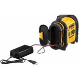 DeWalt DCC018N Luchtpomp - 18V - 11 Bar - Inclusief Adapters