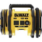 DeWalt DCC018N Luchtpomp - 18V - 11 Bar - Inclusief Adapters