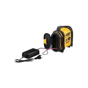 DeWALT DCC018N-XJ 18V XR Compacte Luchtpomp Excl. Accu en Lader